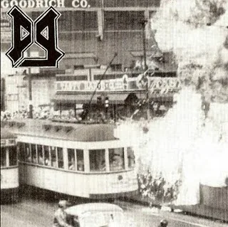 Channel Your Aggressions cover