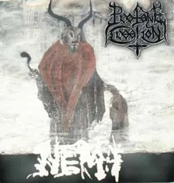 Nema cover