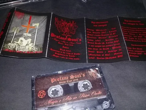 ...Magia e Arte no Reino Oculto cover