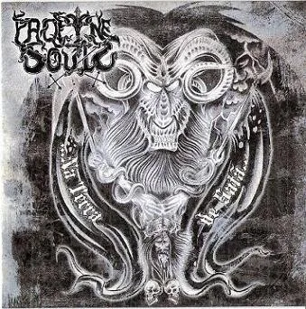 ...Na Terra de Satã... cover