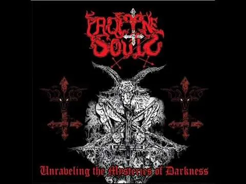 Unraveling the Mysteries of Darkness cover