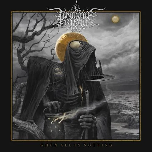 When All Is Nothing cover