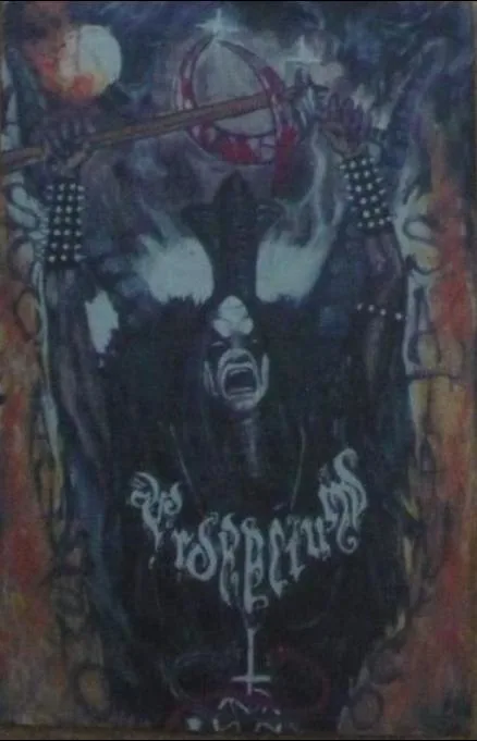 Socialismo satánico cover