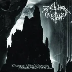 Traumatic Soul Coronation cover