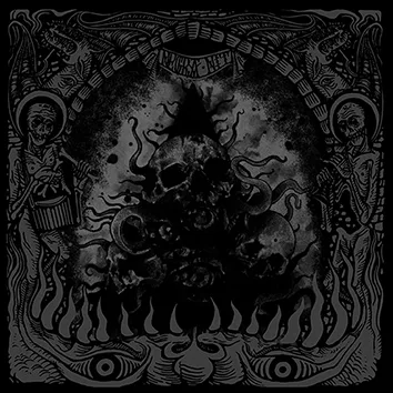 Profundis Tenebrarum cover