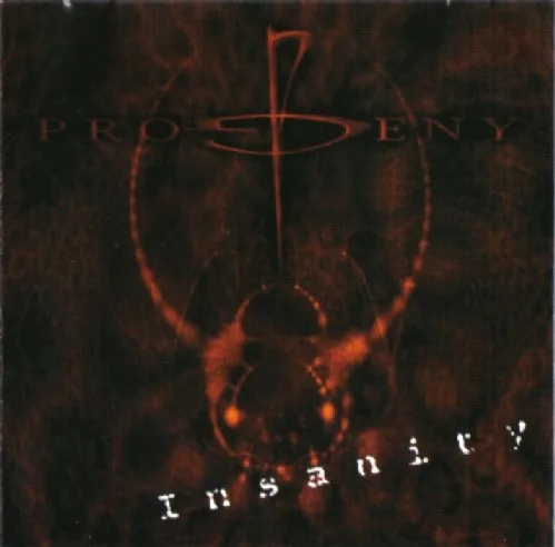 Insanity cover