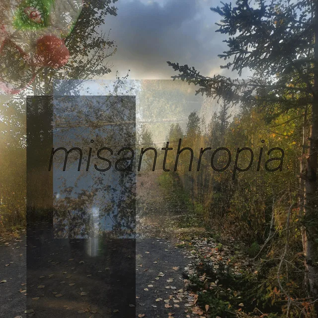 Misanthropia cover