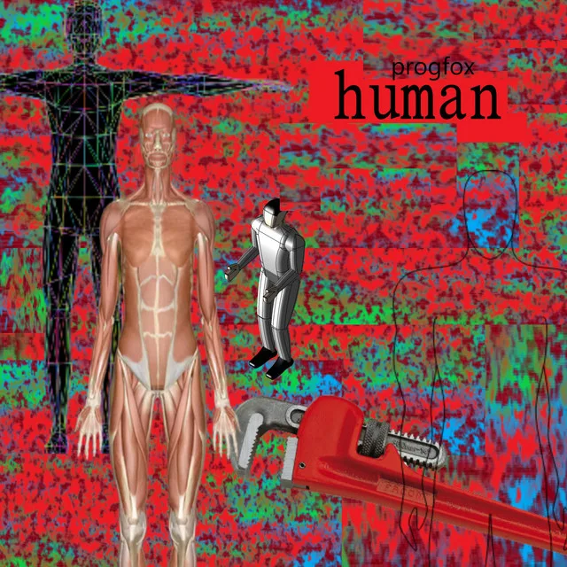 Human cover