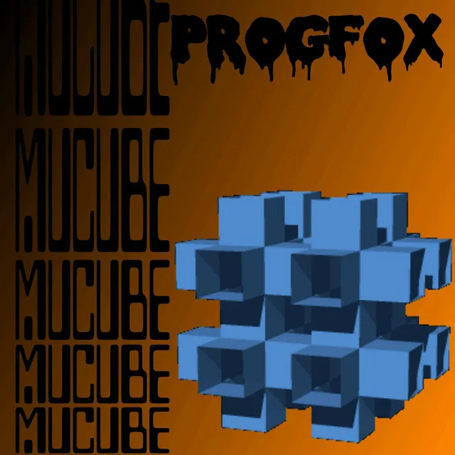 Mucube cover