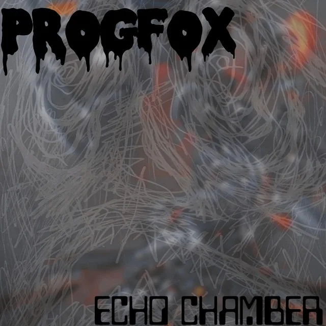 Echo Chamber cover