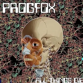 All Things Die cover