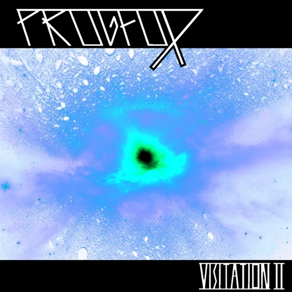 Visitation II cover