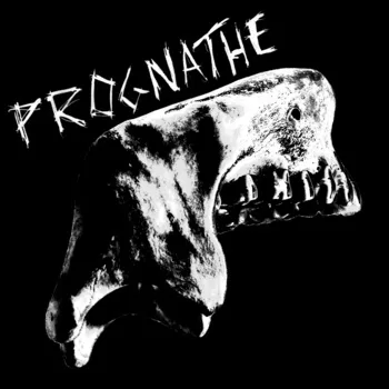 Prognathe cover