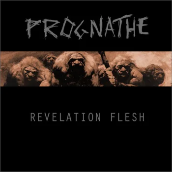 Revelation Flesh cover