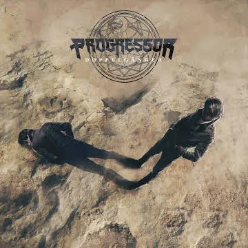 Doppelgänger cover