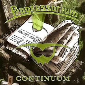 Continuum cover