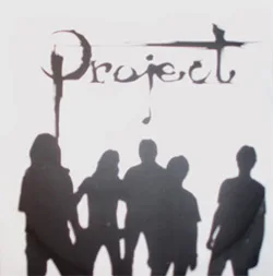 Project cover