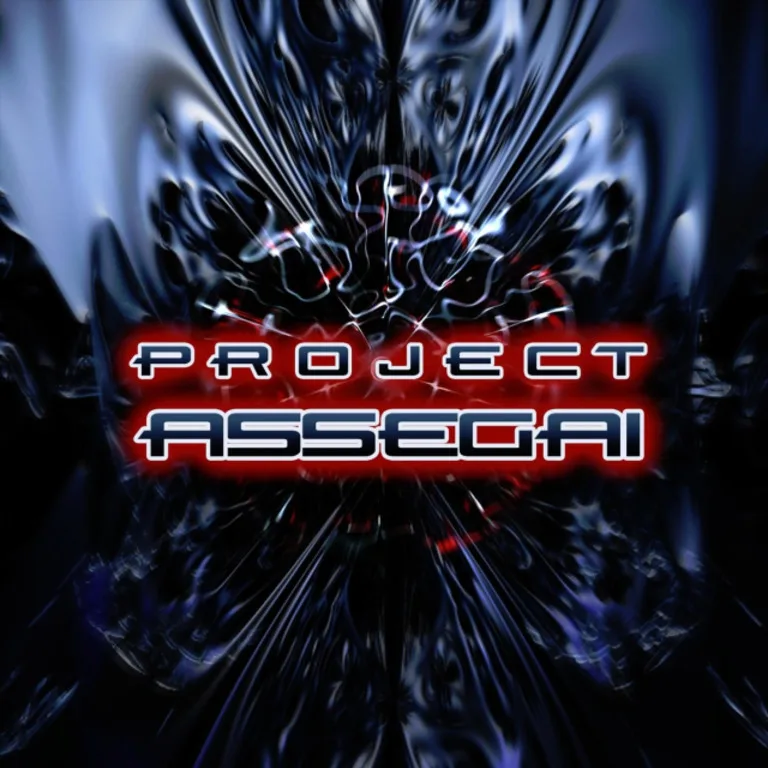 Project Assegai cover