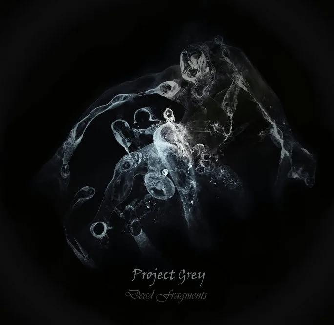 Dead Fragments cover