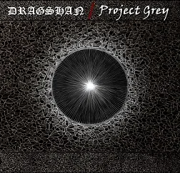 Dragshan / Project Grey cover