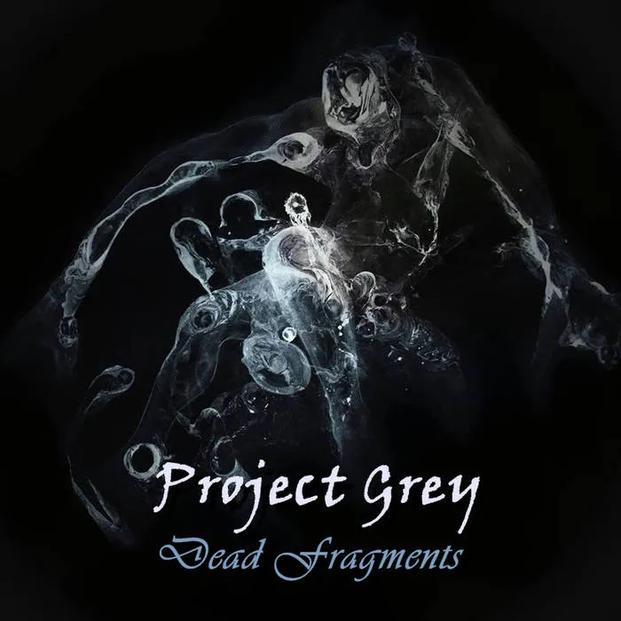 Dead Fragments cover