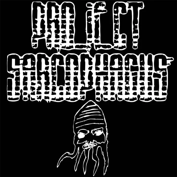 Beware the Squid cover