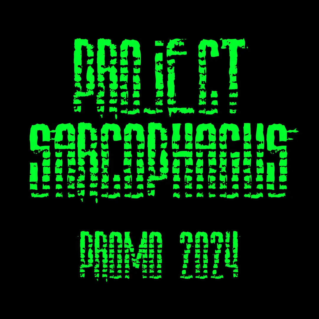 Promo 2024 cover