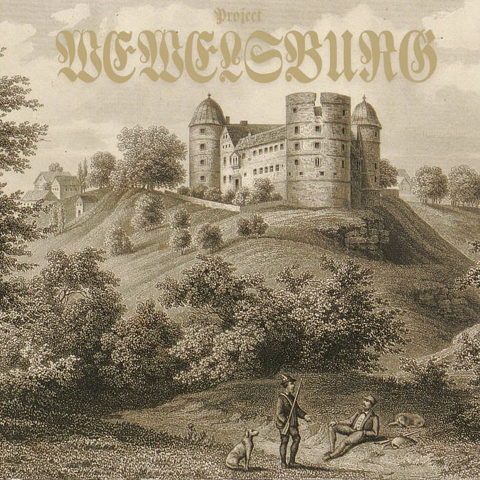 Project Wewelsburg cover