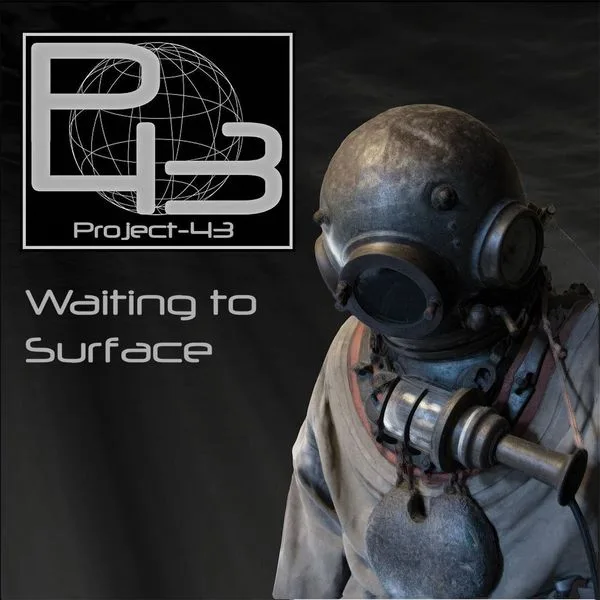Waiting to Surface cover