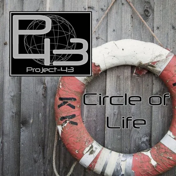 Circle of Life cover