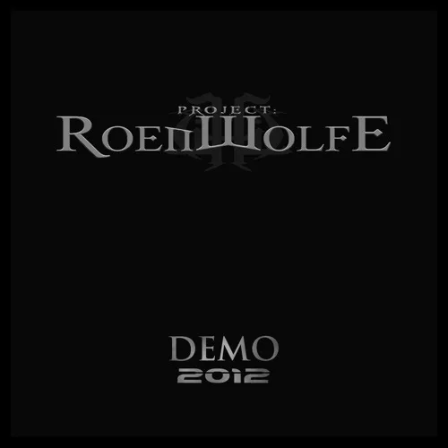 Demo 2012 cover