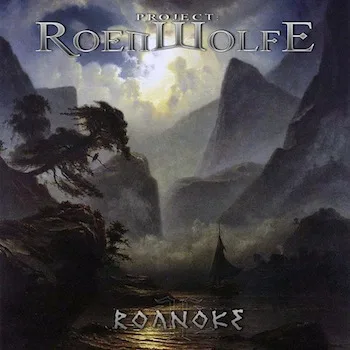 Roanoke cover