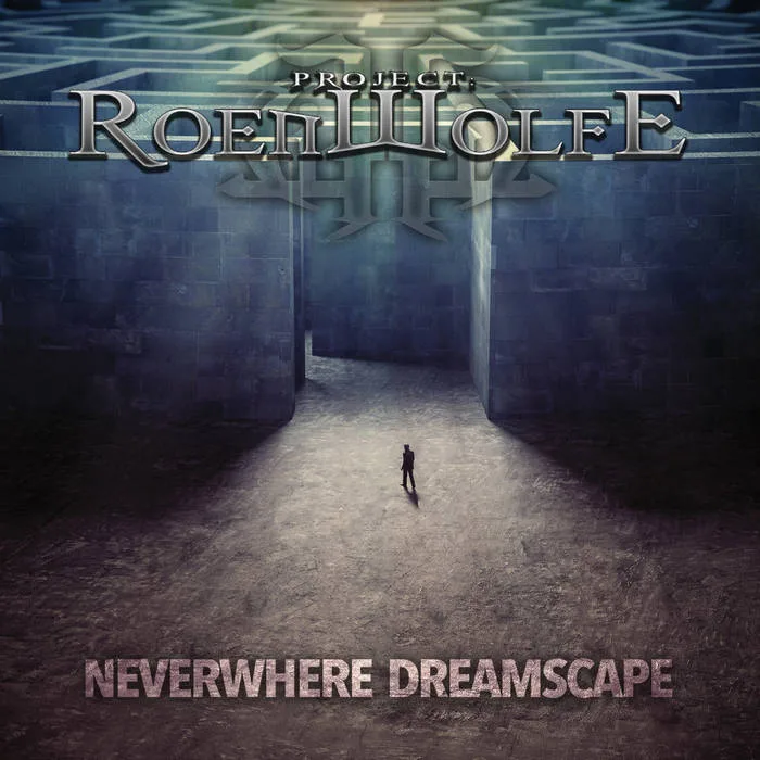 Neverwhere Dreamscape cover