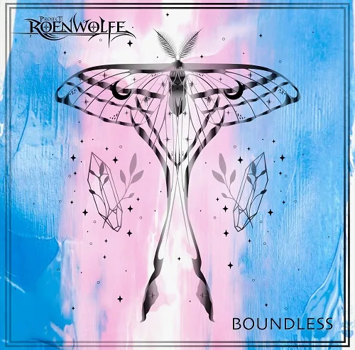 Boundless cover