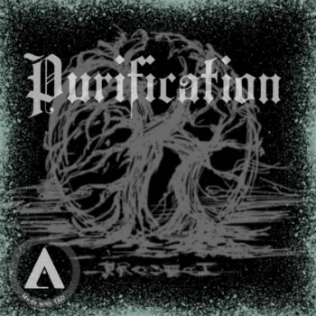 Purification cover