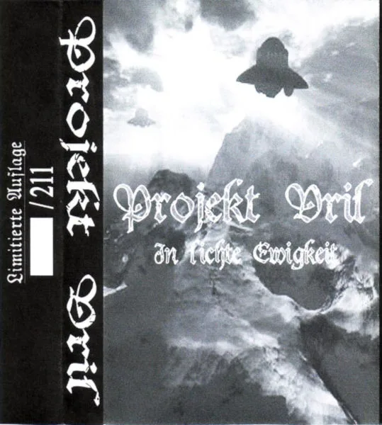 In lichte Ewigkeit cover