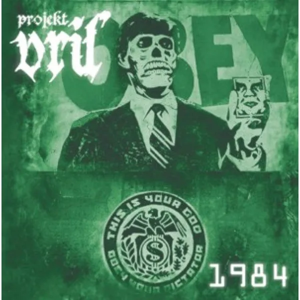1984 cover