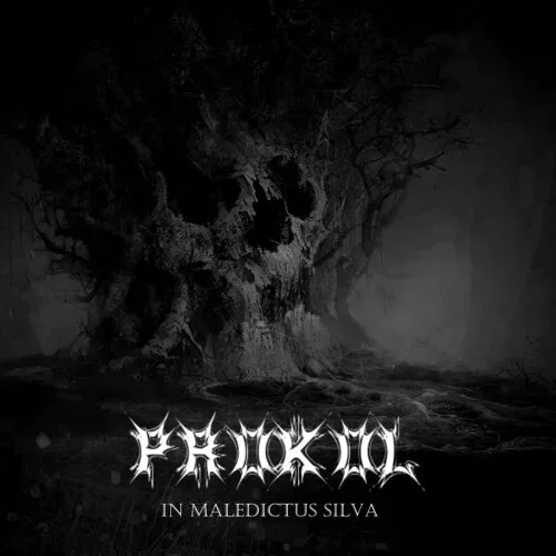 In Maledictus Silva cover
