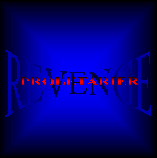 Revenge cover