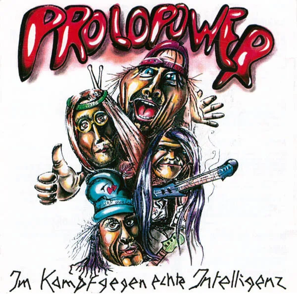 Im Kampf gegen echte Intelligenz cover