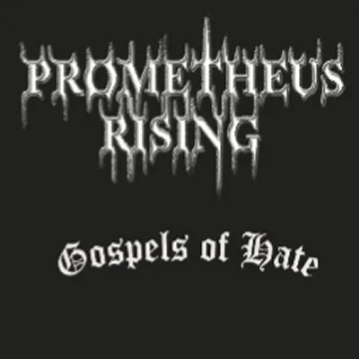 Gospels of Hate cover