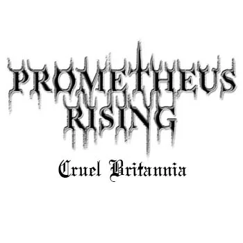 Cruel Britannia cover