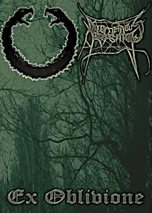 Ex Oblivione cover