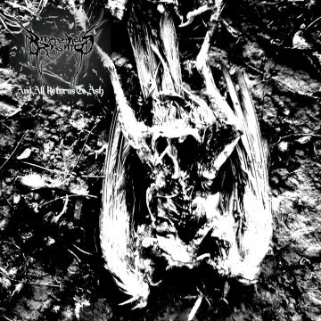 And All Returns to Ash cover