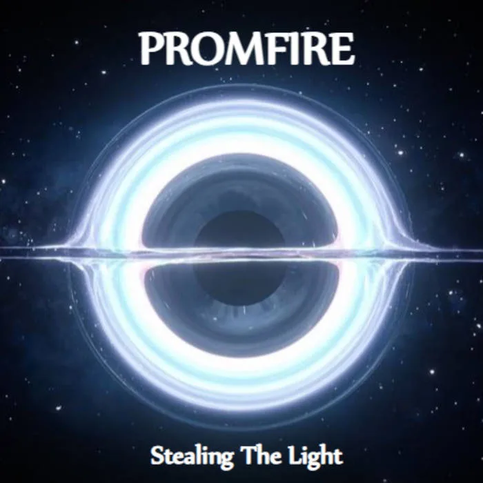 Stealing the Light cover