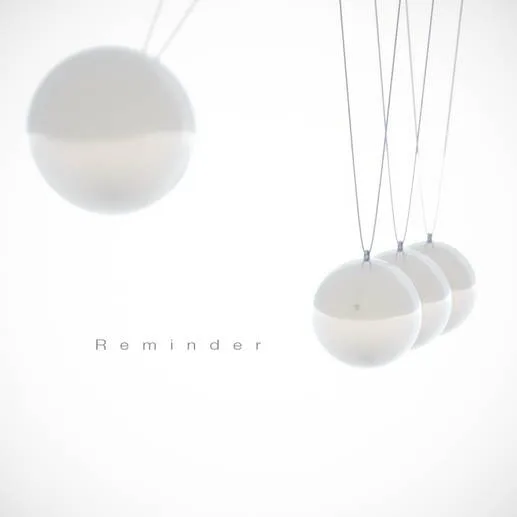 Reminder cover