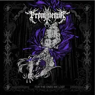 For the Ones We Lost cover