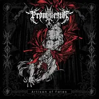 Artisan of Fates cover