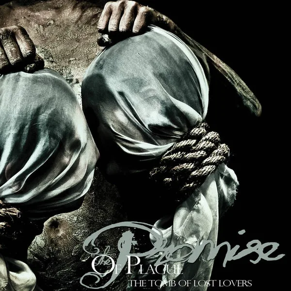 The Tomb of Lost Lovers cover