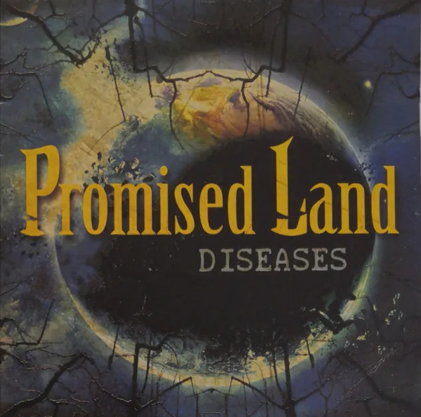 Diseases cover